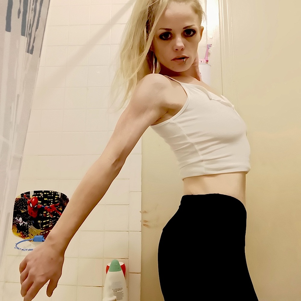 Meet your Posher, Kimber